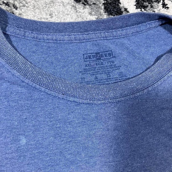 Bike Graphic T-shirt (Back First) - Picture 4 of 4